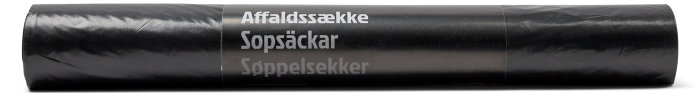 Sopsäck 125 L 10-pack G. Funder